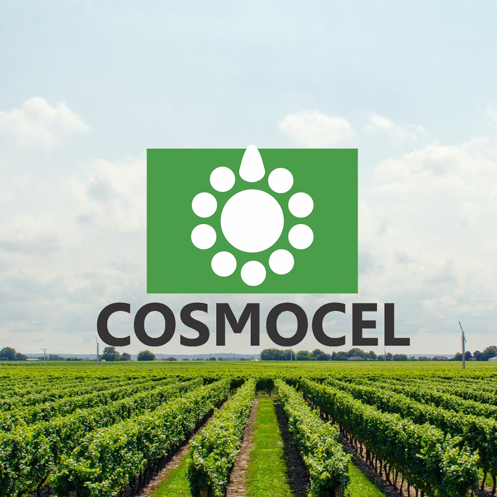 Cosmocel: Colaboración ágil para un mejor servicio al agricultor