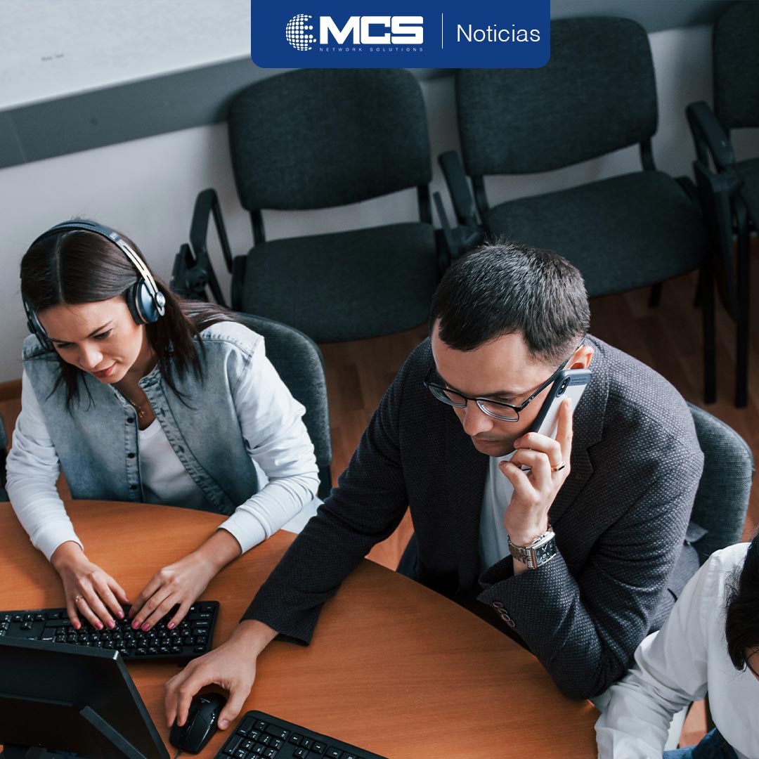 MCS es certificado como partner de Cisco Webex Calling