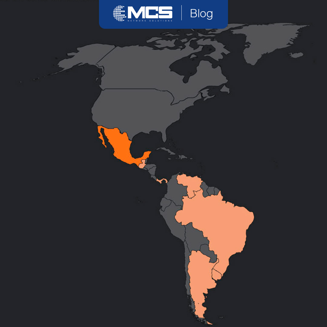 La nueva campaña de Horabot apunta a América Latina