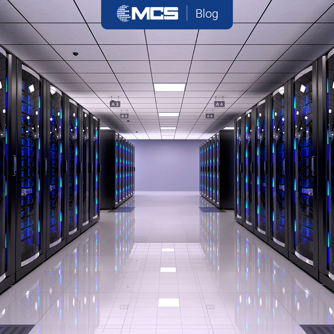 Mejora de la eficiencia de los centros de datos con inteligencia artificial mediante cableado de fibra Base-8