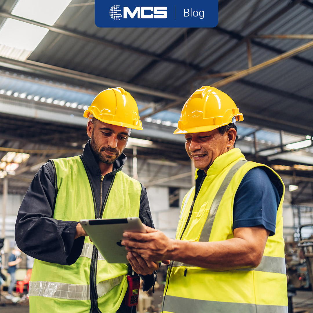 5 pasos para construir redes industriales resilientes