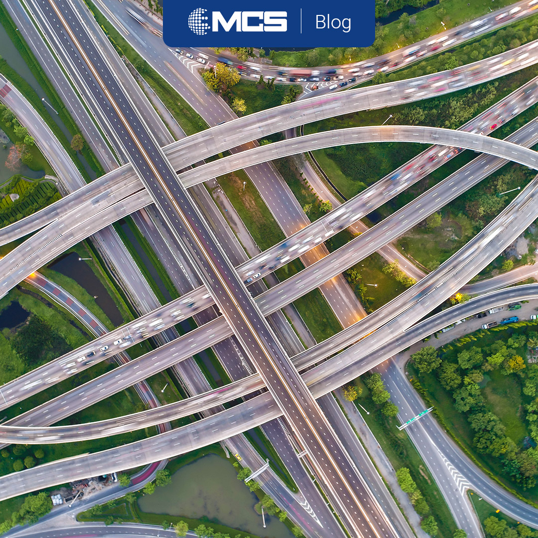 Seis formas en que Cisco impulsa el transporte inteligente para un futuro mejor