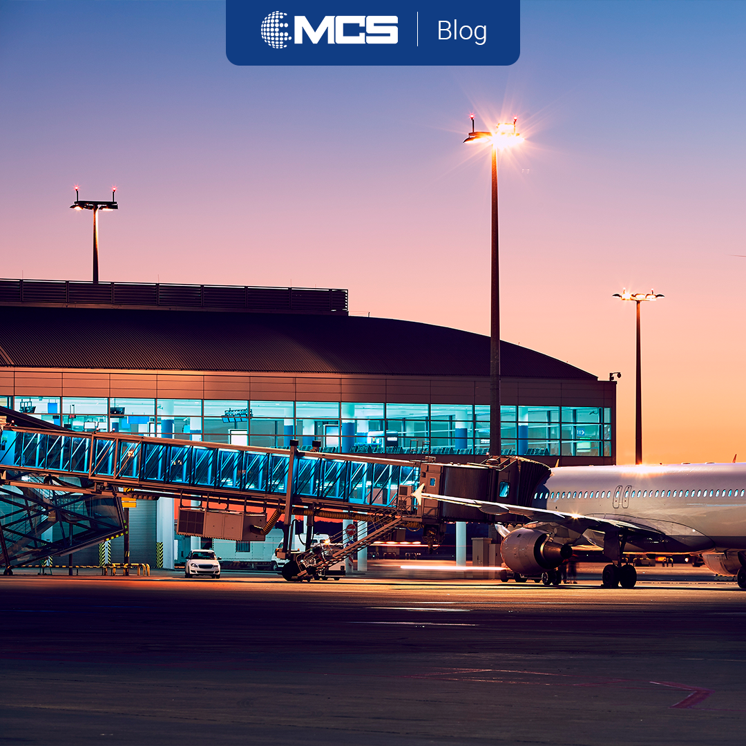 Alcanzando nuevas alturas: cómo la IA está redefiniendo la experiencia del cliente en los aeropuertos