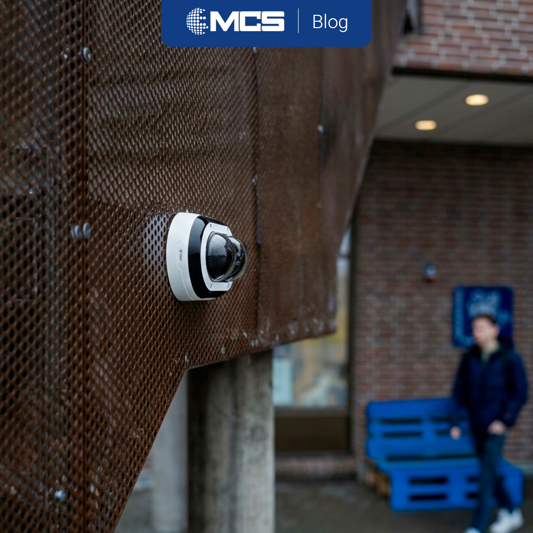 Retail más inteligente y seguro: conectando la seguridad, las operaciones y la experiencia del cliente